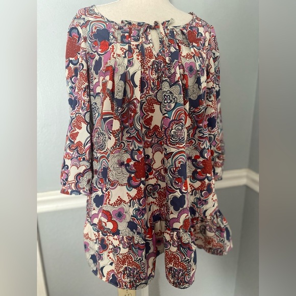 Liberty of London Blouse - Picture 8 of 8